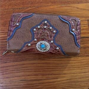Western Wallet